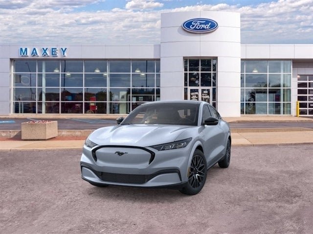 New 2026 Ford Mustang Mach-E Premium AWD/4WD image 46