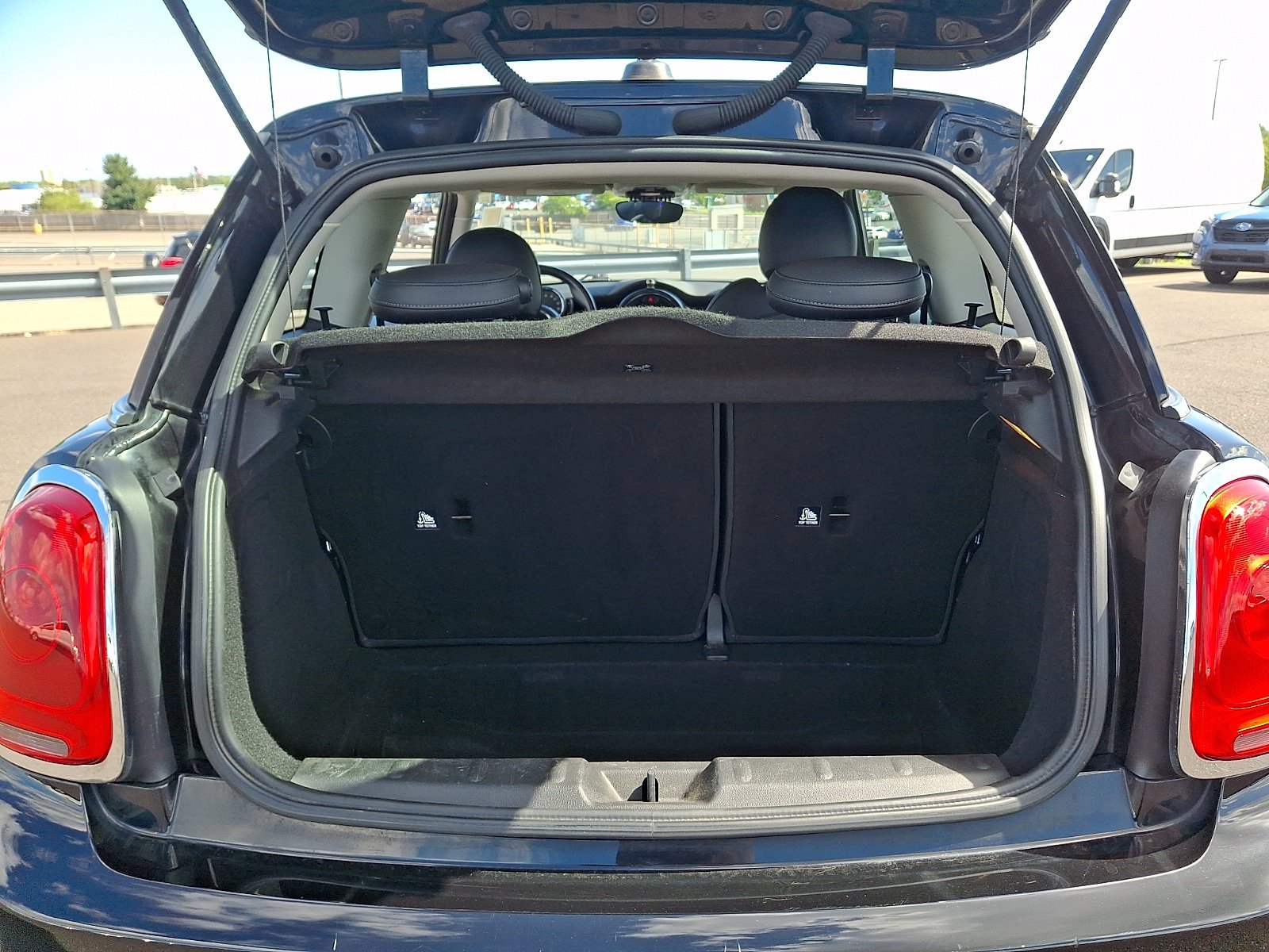 Used 2015 MINI Cooper S FWD image 28