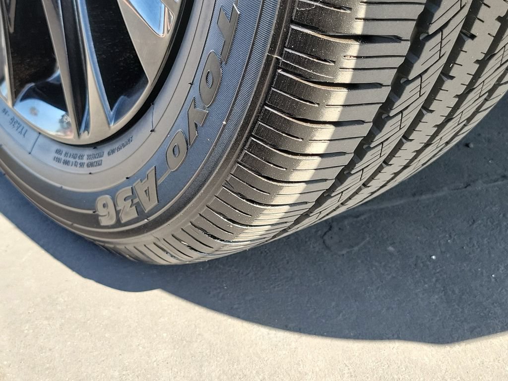 Certified 2025 MAZDA CX-5 Carbon Edition AWD/4WD image 32