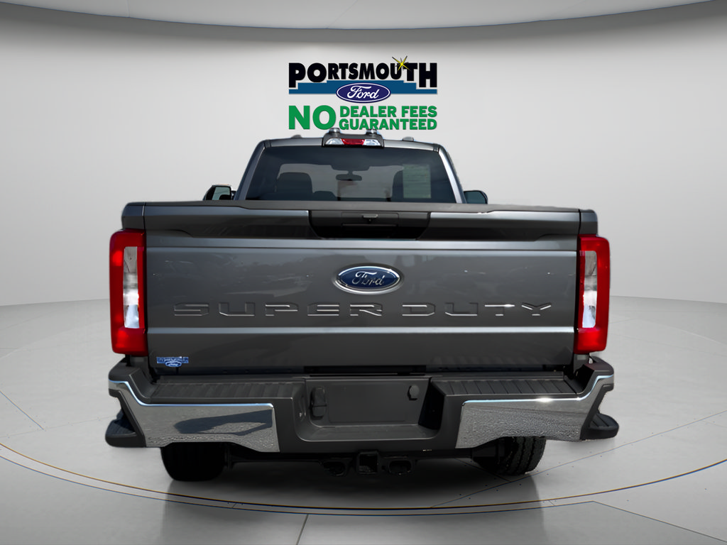 Used 2026 Ford F350 XLT w/ FX4 Off-Road Package AWD/4WD image 25