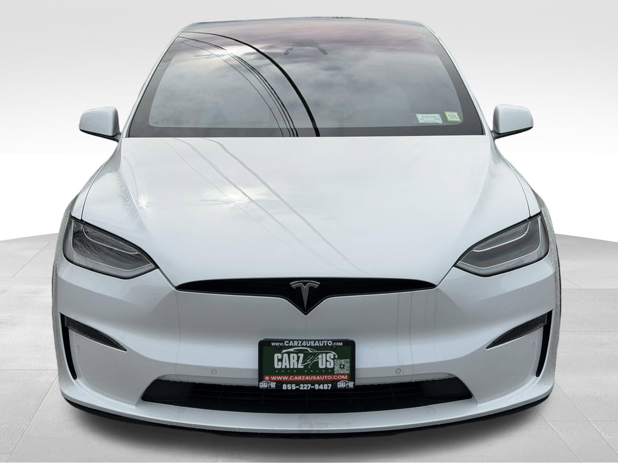 Used 2023 Tesla Model X image 14