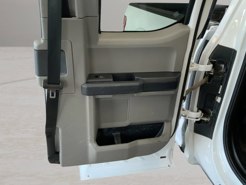Used 2019 Ford F150 XL w/ Equipment Group 101A Mid AWD/4WD image 23