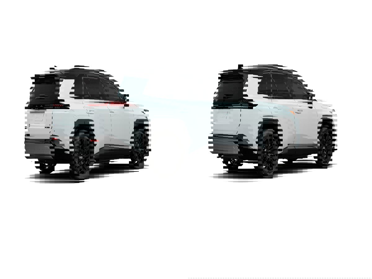 New 2026 Toyota RAV4 XSE image 10