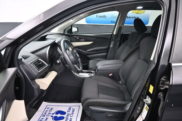 Used 2020 Subaru Ascent Premium w/ Convenience Package AWD/4WD image 13