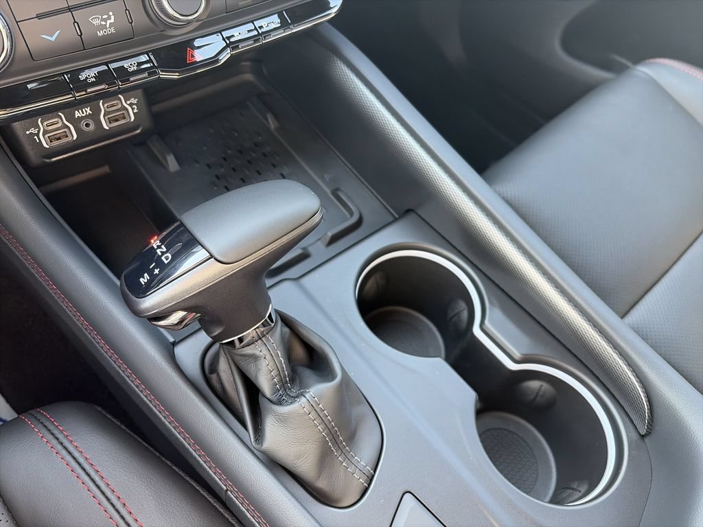 New 2027 Dodge Durango GT AWD/4WD image 26