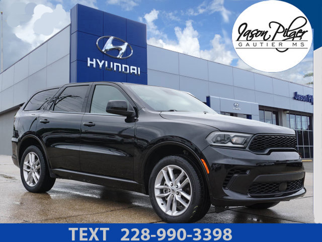 Used 2023 Dodge Durango GT
