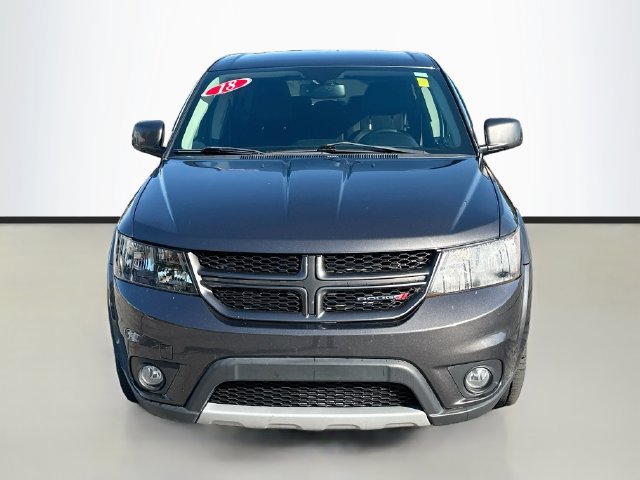 Used 2018 Dodge Journey GT w/ Driver Convenience Group AWD/4WD image 3