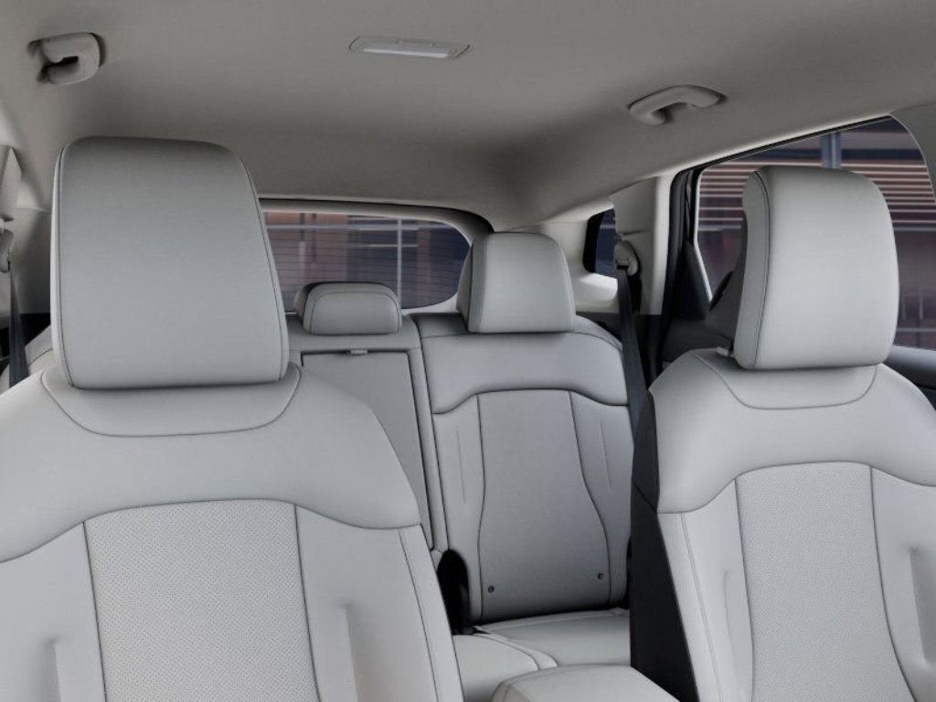 New 2026 Kia Sportage EX image 27