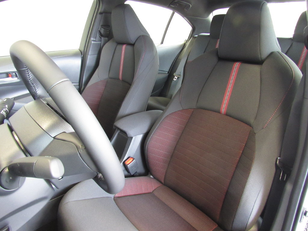 New 2026 Toyota Corolla SE w/ SE Premium Package AWD/4WD image 12