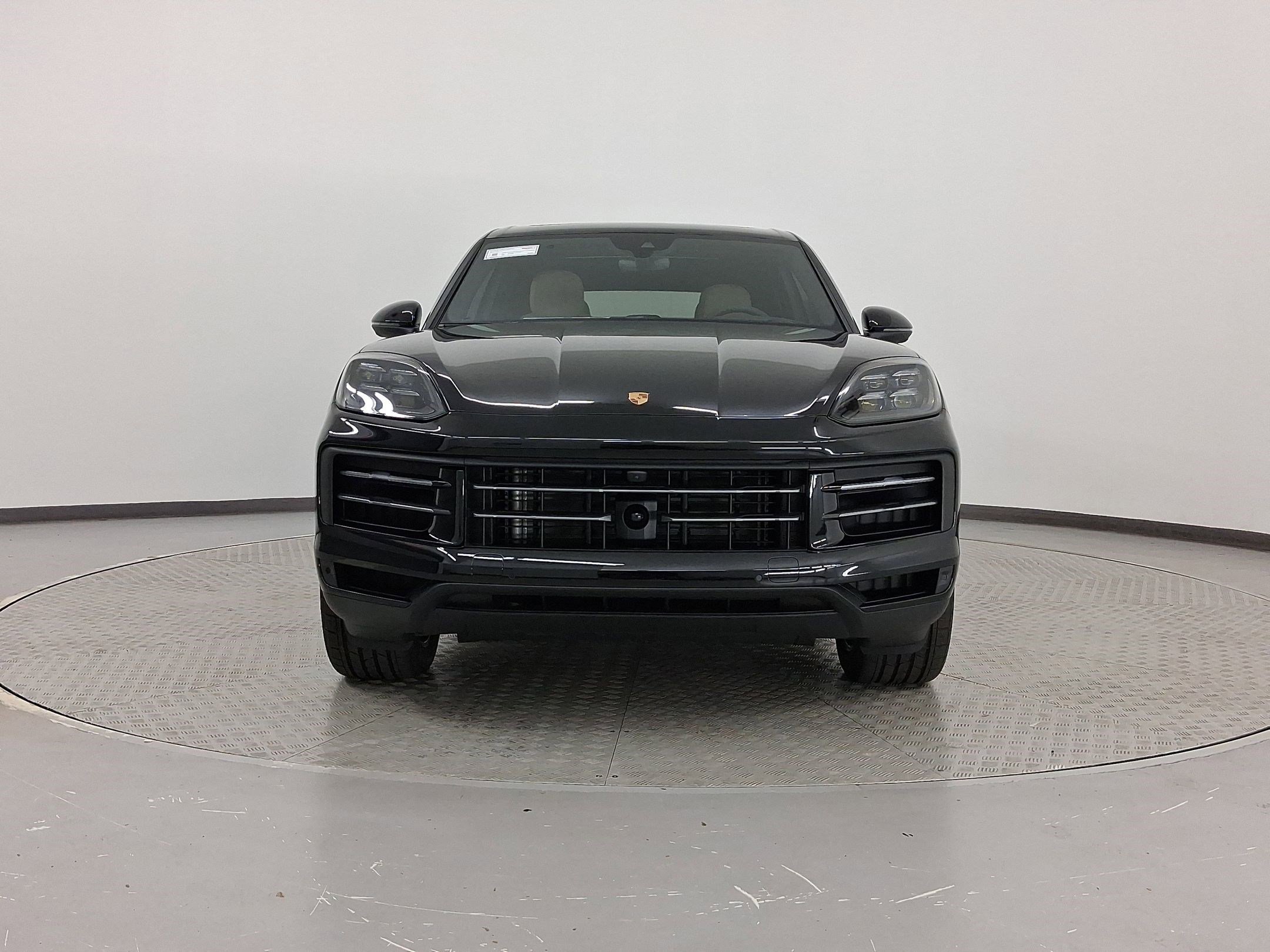 New 2025 Porsche Cayenne S AWD/4WD image 10