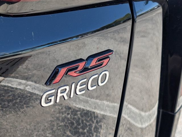 Used 2024 Chevrolet Blazer EV RS image 16