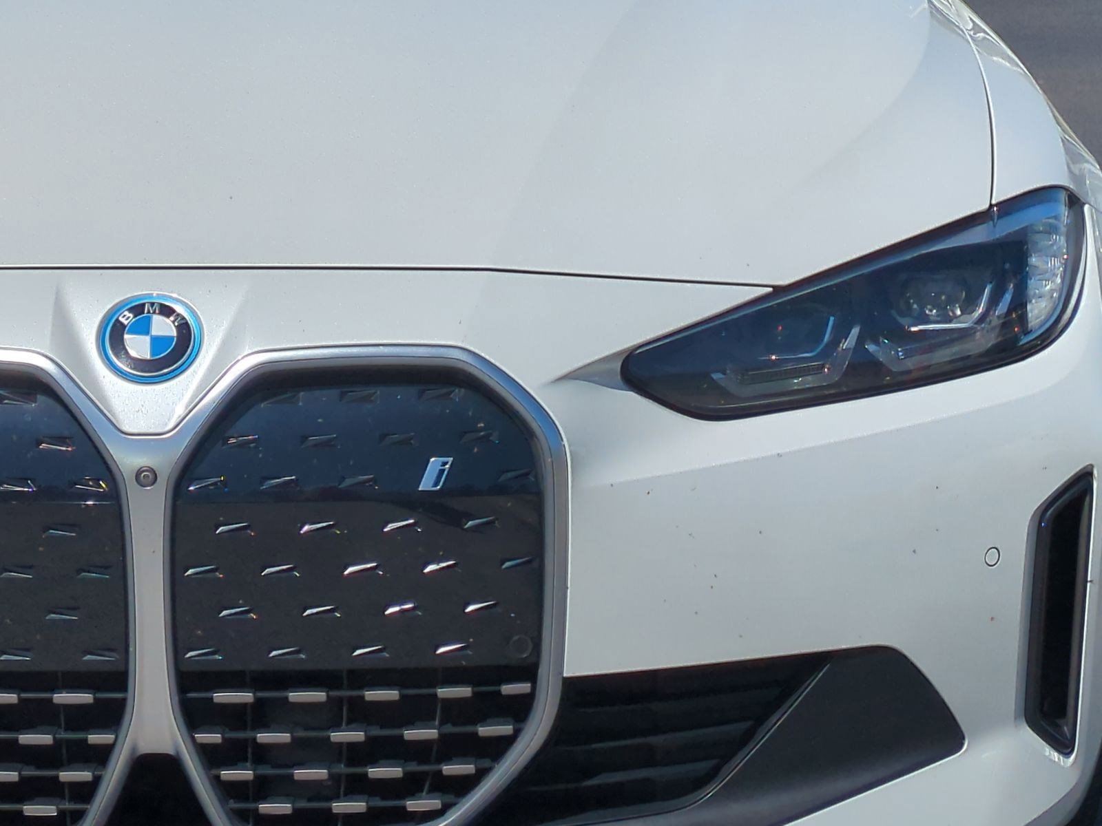 Certified 2023 BMW i4 eDrive35 w/ Premium Package image 6