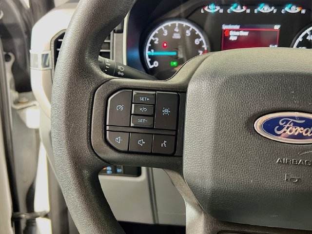 Used 2023 Ford F150 XLT w/ Trailer Tow Package AWD/4WD image 15