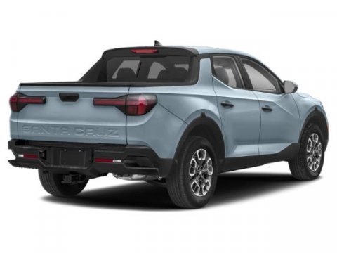 Used 2023 Hyundai Santa Cruz SEL w/ Cargo Package image 5