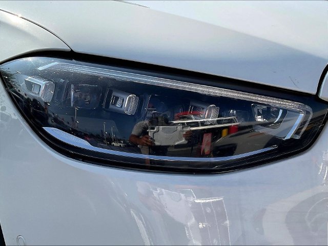 Used 2023 Mercedes-Benz S 500 4MATIC image 33