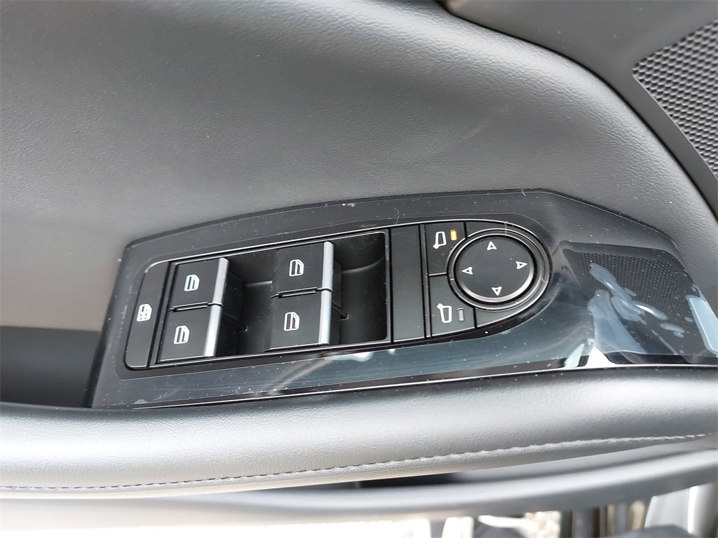 New 2026 MAZDA MAZDA3 s image 26