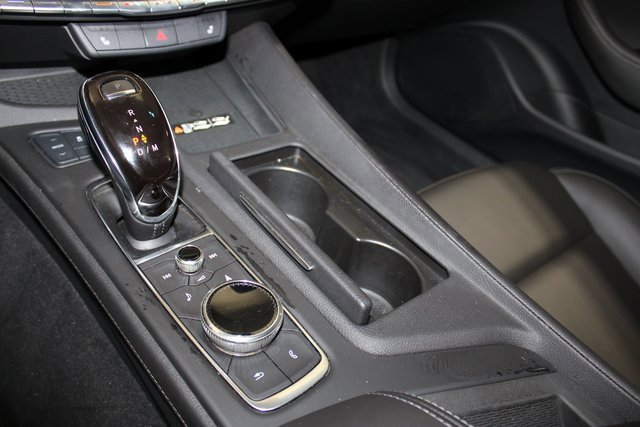 Used 2020 Cadillac CT5 Luxury w/ Sun And Sound Package image 21