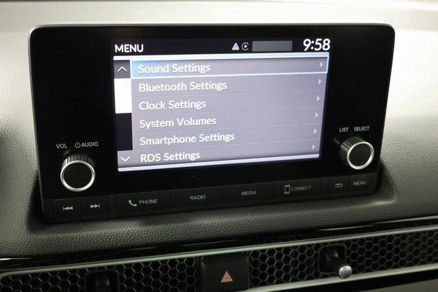 Used 2026 Honda Civic FWD Hybrid Sedan image 16