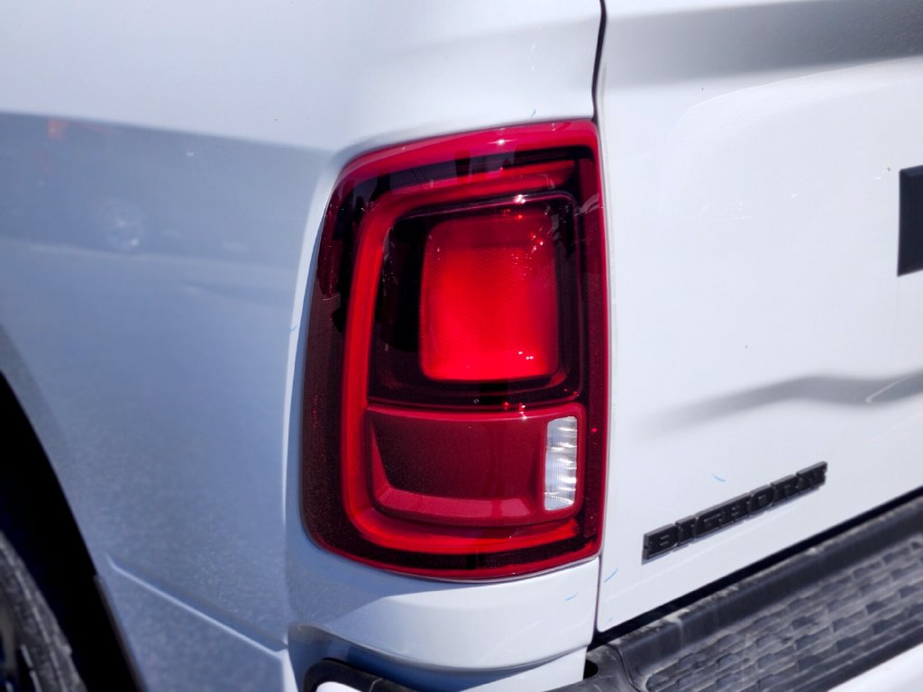 New 2026 RAM 2500 Big Horn AWD/4WD image 9