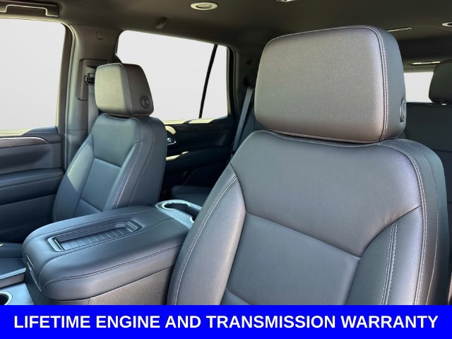 Used 2024 Chevrolet Tahoe LT w/ Luxury Package RWD image 22