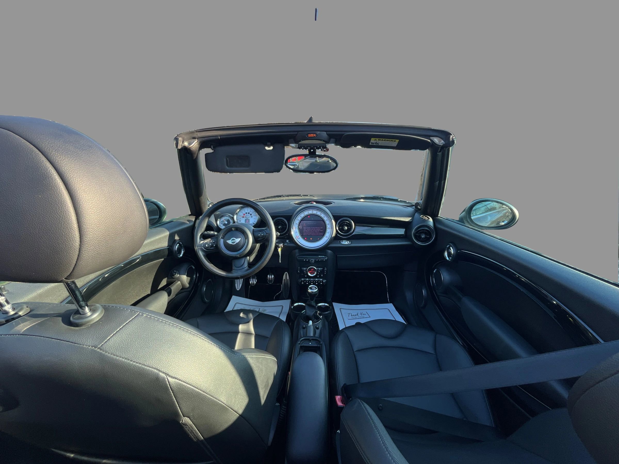 Used 2012 MINI Cooper S image 19