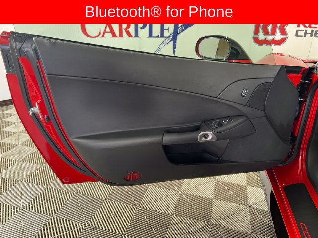 Used 2007 Chevrolet Corvette Coupe RWD image 11