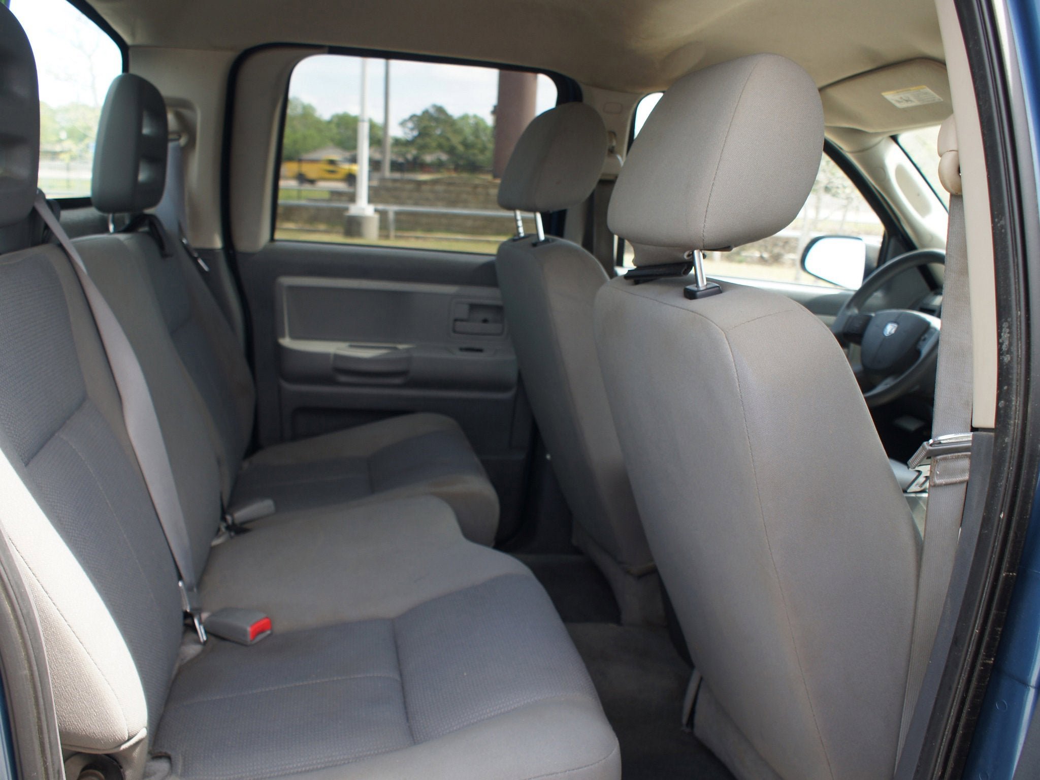 Used 2006 Dodge Dakota SLT image 13