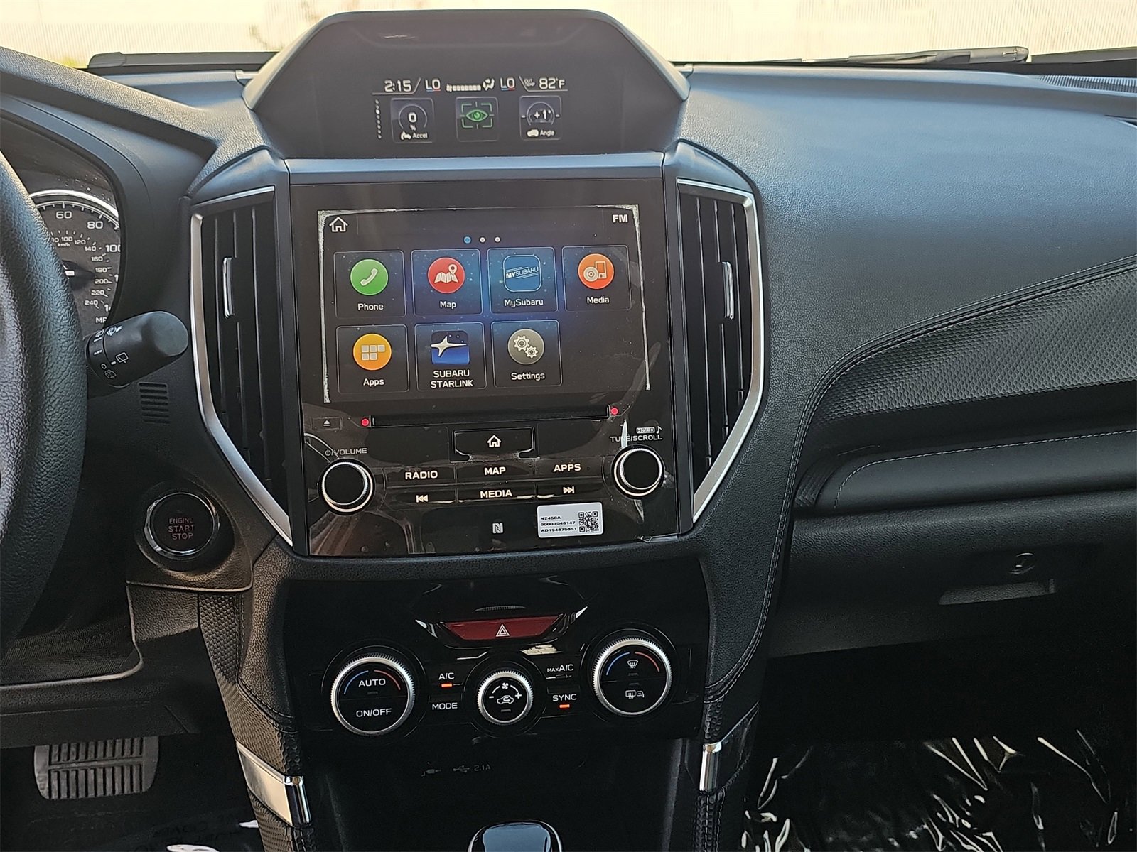 Used 2019 Subaru Forester Touring w/ Popular Package #3 image 20