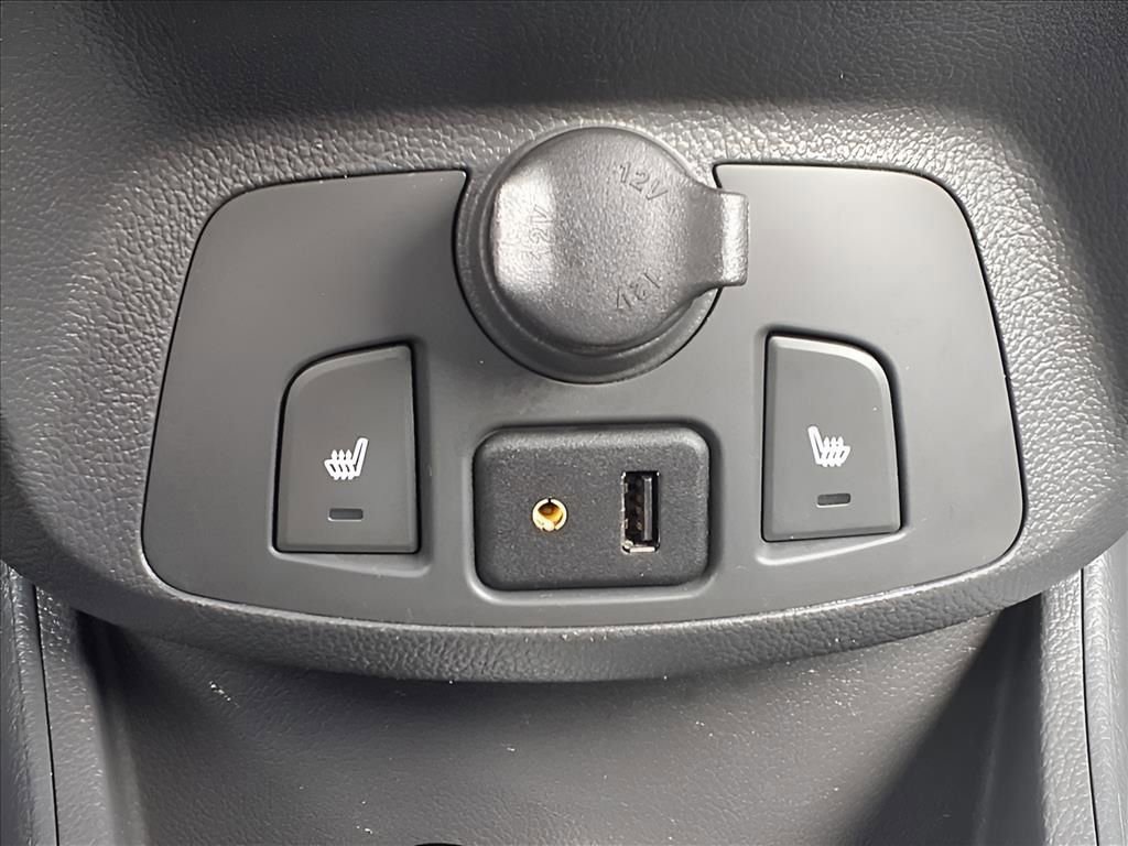 Used 2015 Chevrolet Spark LT image 16