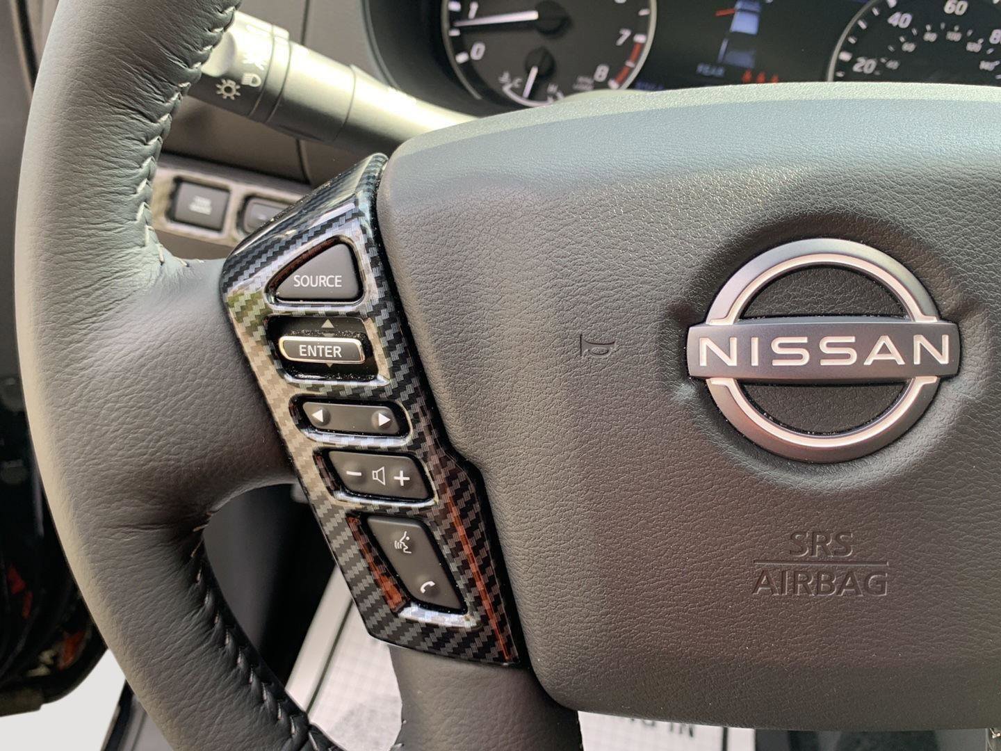 Certified 2025 Nissan Frontier SV w/ SV Convenience Package AWD/4WD image 23