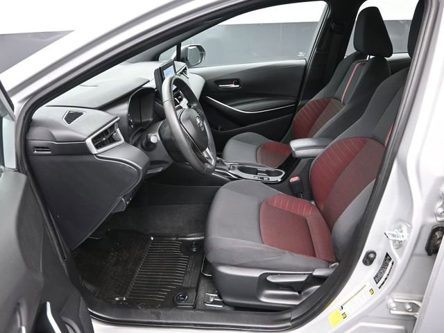 Used 2024 Toyota Corolla SE image 17