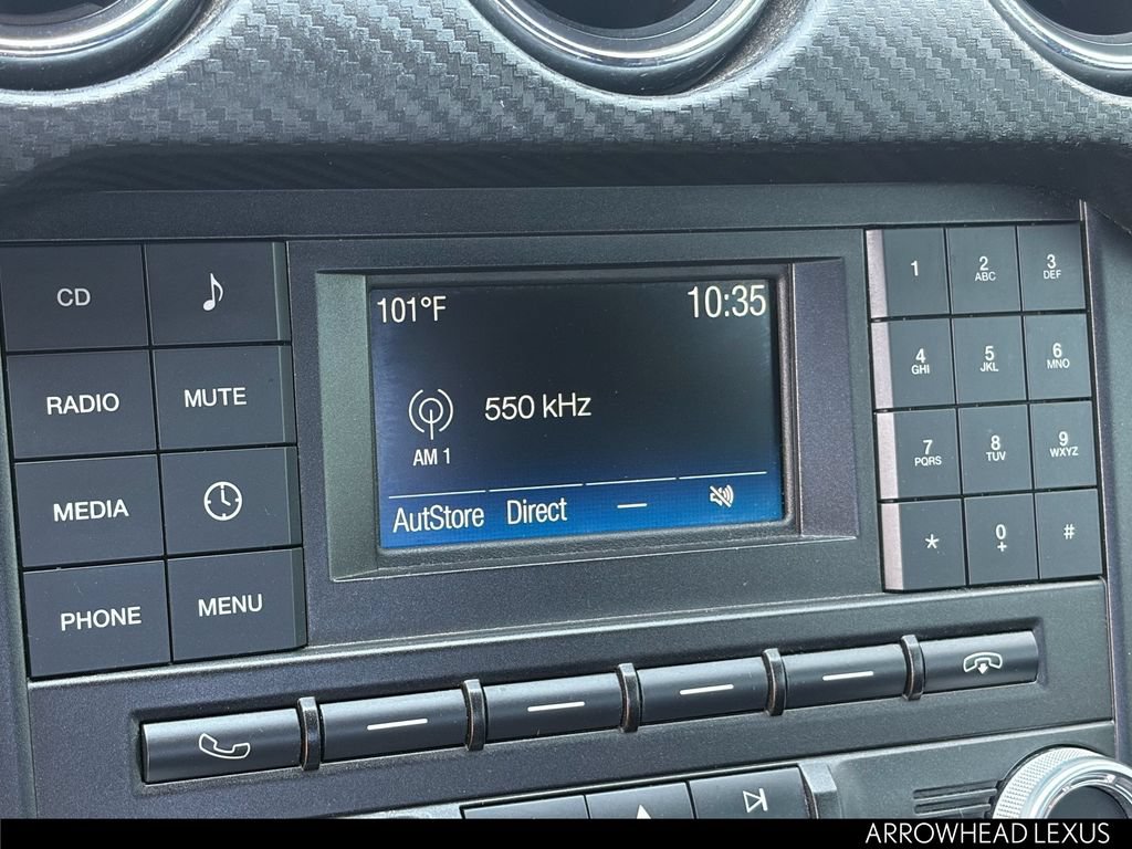 Used 2016 Ford Mustang Coupe RWD image 20