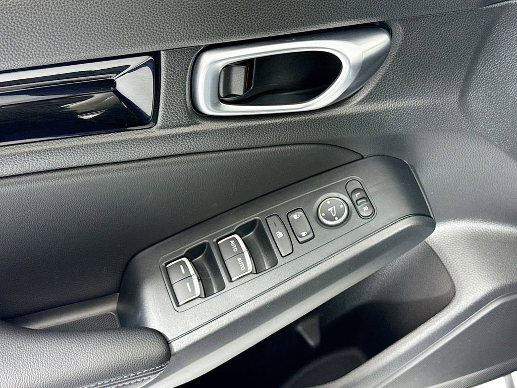 Certified 2024 Honda Civic EX-L image 23