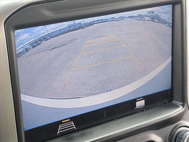 Used 2022 Chevrolet Silverado 1500 RST w/ Bed Protection Package RWD image 12