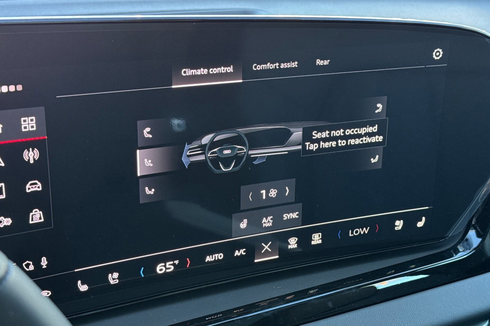 New 2025 Audi A5 2.0T Premium Plus image 17