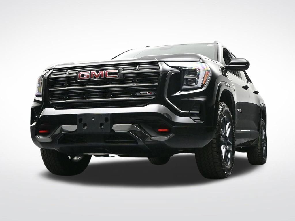 Used 2026 GMC Terrain AT4 AWD/4WD image 32
