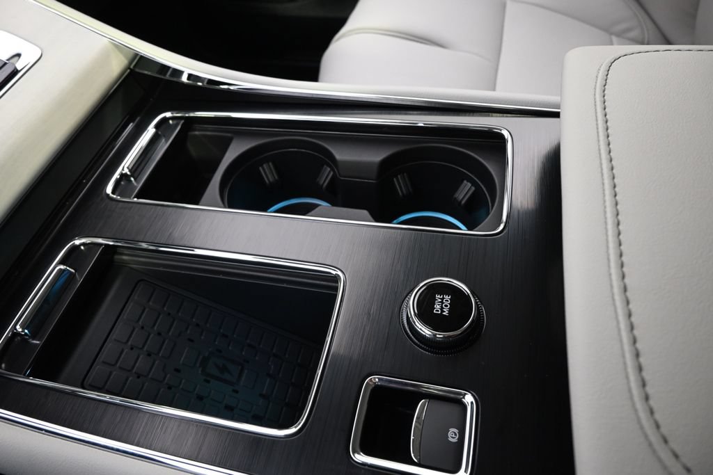 New 2026 Lincoln Aviator Reserve AWD/4WD image 32