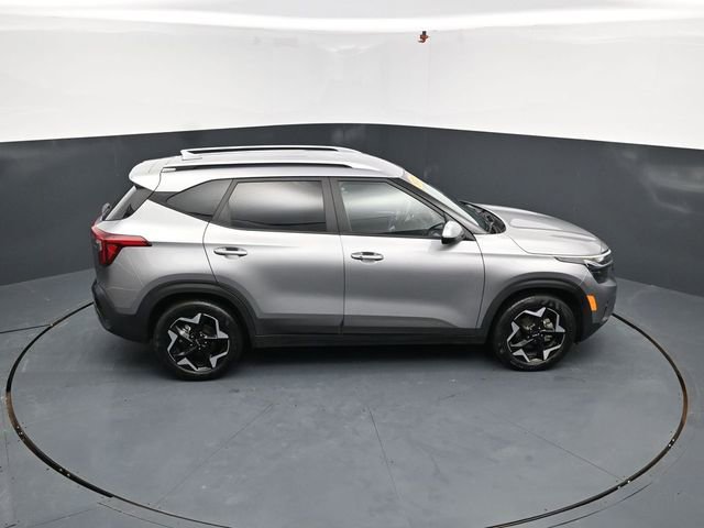 Used 2025 Kia Seltos S image 46