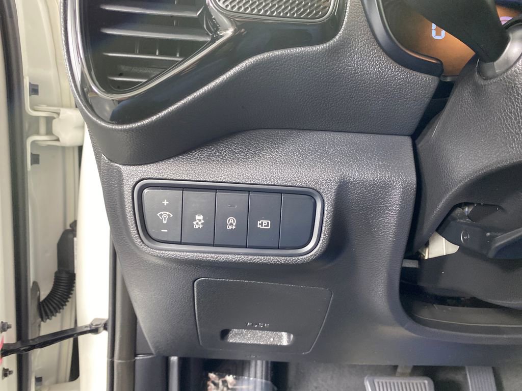 Certified 2023 Kia Soul S image 12