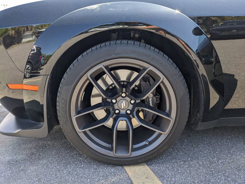 Used 2019 Dodge Challenger R/T Scat Pack image 33