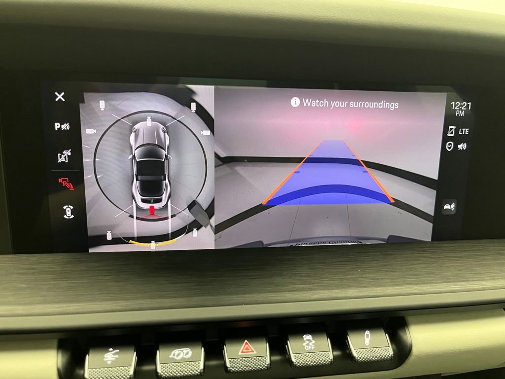 Certified 2023 Porsche 911 Targa 4 GTS image 23