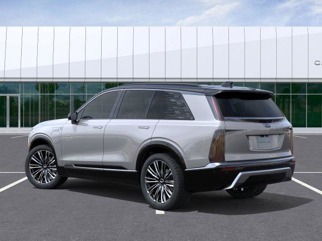 New 2026 Cadillac Vistiq Premium Luxury image 27