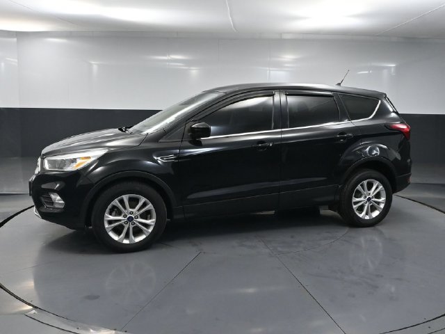 Used 2019 Ford Escape SE FWD image 7