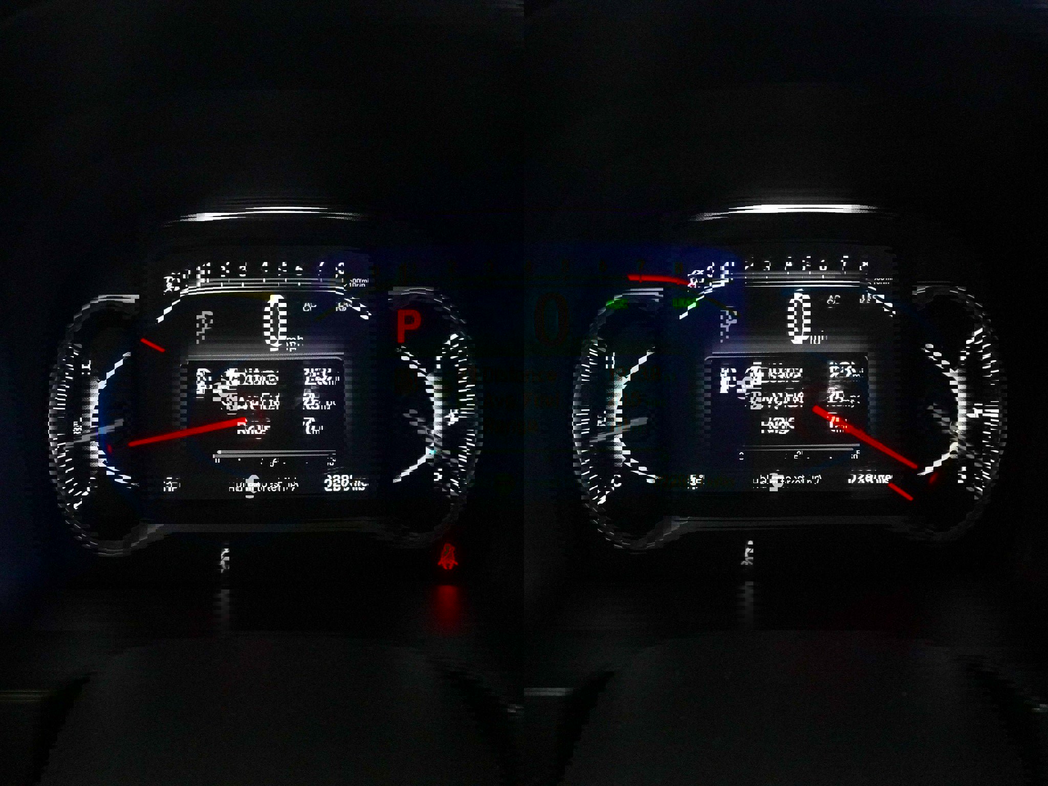 Used 2024 Honda Passport Black Edition image 27