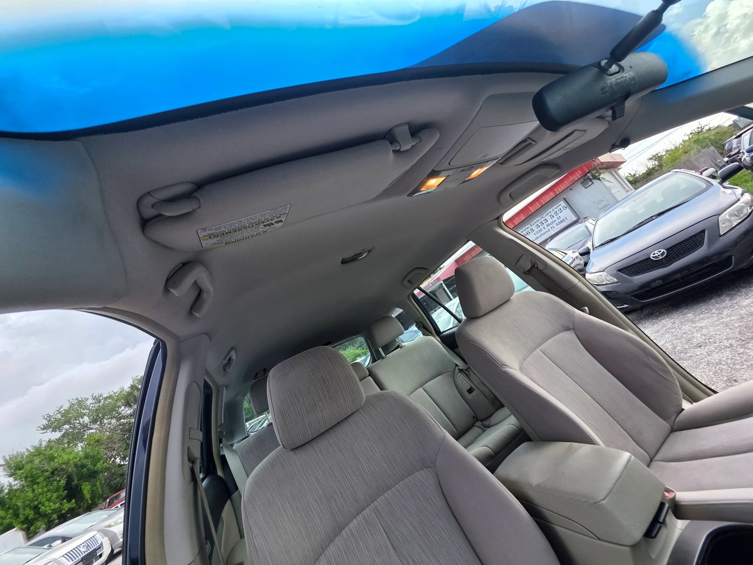 Used 2013 Subaru Outback 2.5i AWD/4WD image 20