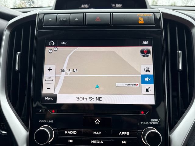 Used 2020 Subaru Ascent Touring w/ Popular Package #2A image 26