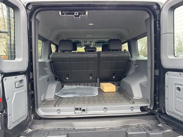 New 2026 INEOS Grenadier AWD/4WD image 29