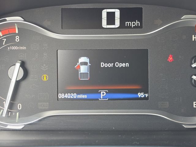 Used 2019 Honda Ridgeline RTL-E image 35