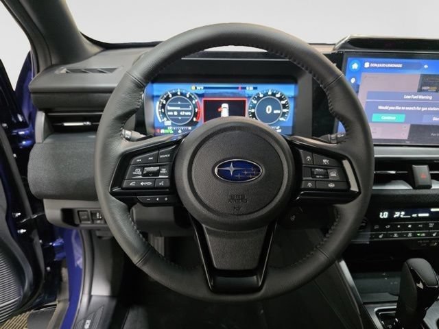 New 2026 Subaru Outback Premium AWD/4WD image 16