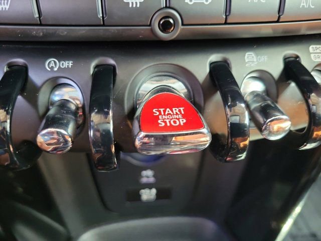 Used 2022 MINI Cooper S image 27
